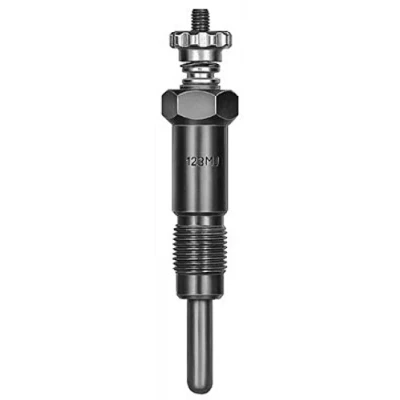 Imagen de BERU GV129 Bujía de precalentamiento 9,5V 10A M14x1,25