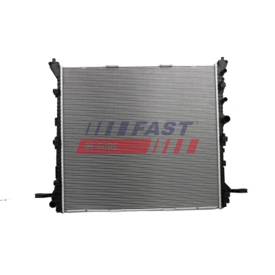 Imagen de Radiador, refrigeración del motor FAST FT55072