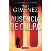 Imagen de Ausencia De Culpa