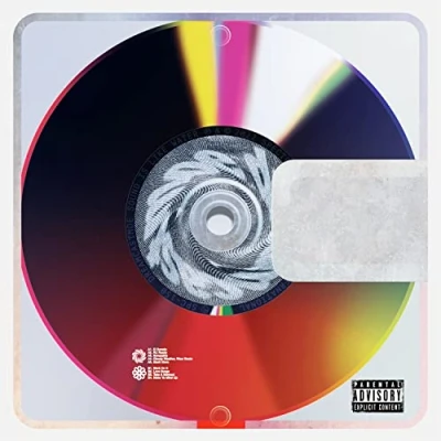 Imagen de Sound Is Like Water Vinilo Dreamcastmoe