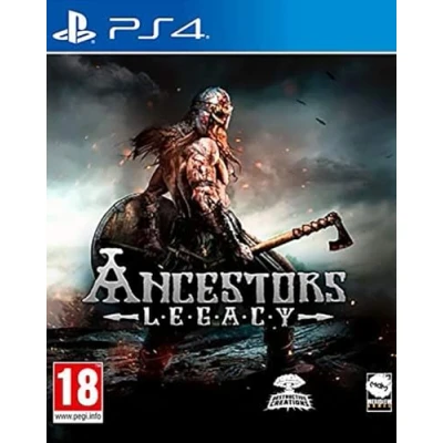 Imagen de Ancestors Legacy Standard Edition