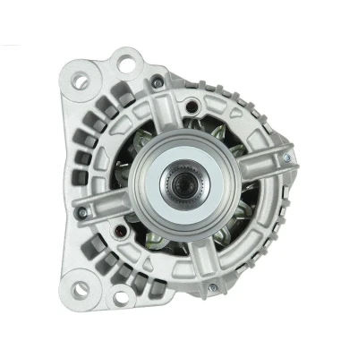 Imagen de AS PL A0765S Alternador 12V 90A SEAT: Ibiza 3, Córdoba II Berlina, 4, VOLKSWAGEN: Polo IV Hatchback, III Lupo / 3L