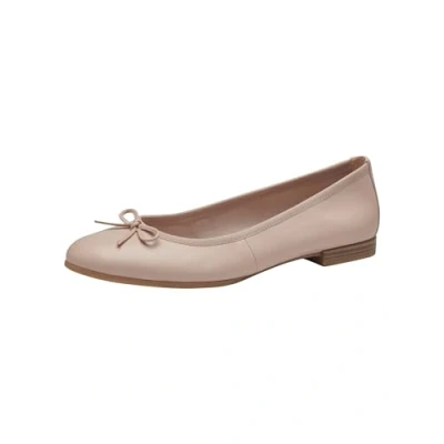 Imagen de Tamaris 1 22116 41, Zapatos Tipo Ballet Mujer, Gris Claro, 35 EU