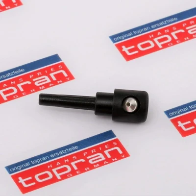 Imagen de TOPRAN 110 596 Boquillas de Limpiaparabrisas para limpieza parabrisas trasero VOLKSWAGEN: Golf 5, 4, Scirocco III, SEAT: Leon I Hatchback