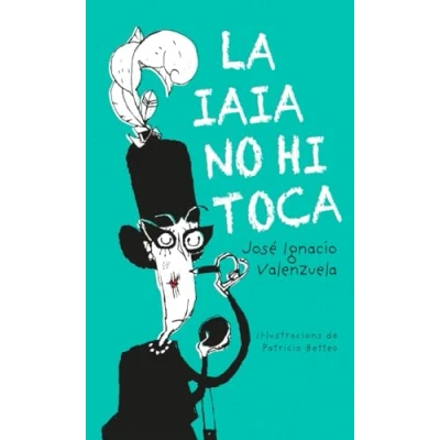 Imagen de LA IAIA NO HI TOCA (BIRABIRO)