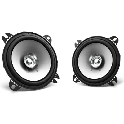 Imagen de Kenwood Altavoces para Coche KFC S1356. Sistema de Doble Cono Montaje Empotrado en Coche. Woofer 13cm, Sonido Potente y Calidad, Potencia RMS 30W Pico 260W