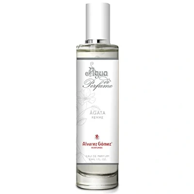 Imagen de Alvarez Gómez Agua de Perfume Ágata Eau Parfum 30 ml