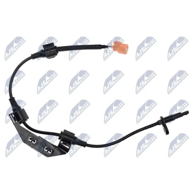 Imagen de NTY HCA HD 005 Sensor de ABS Eje trasero, derecha HONDA: CR V 2