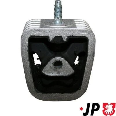 Imagen de JP GROUP 1317903300 Soporte de motor delante Rodamiento caucho metal MERCEDES BENZ: Clase A, Vaneo