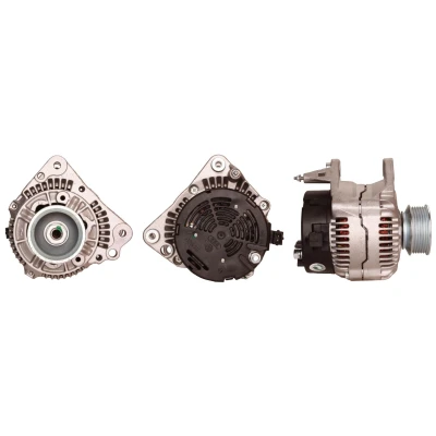 Imagen de LUCAS LRB00295 Alternador 12V 90A VOLKSWAGEN: TRANSPORTER 4, 4 Bus, LT 28 35 II Bus