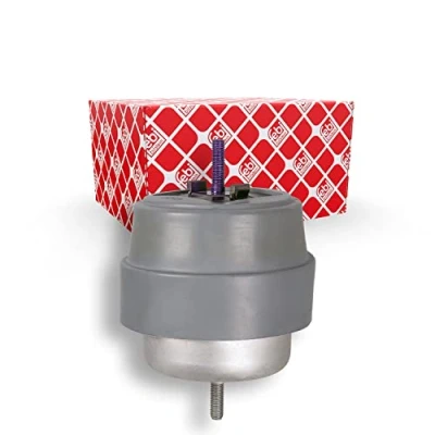 Imagen de FEBI BILSTEIN 170048 Soporte de motor derecha hidráulico con tapa contra salpicaduras AUDI: A4 B6 Berlina, B7 Avant, Berlina norauto,
