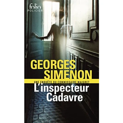 Imagen de L Inspecteur Cadavre