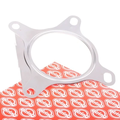 Imagen de ELRING 462.040 Junta, tubo de escape Colector en turbocompresor VOLKSWAGEN: GOLF 5, 6, Scirocco III, AUDI: A3 Hatchback norauto, oscaro