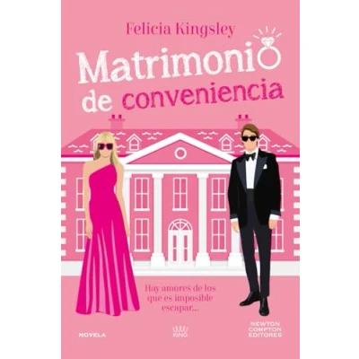 Imagen de Matrimonio de conveniencia