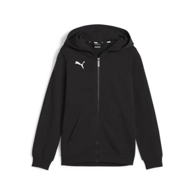 Imagen de PUMA Teamgoal Chaqueta Casual con Capucha para niño