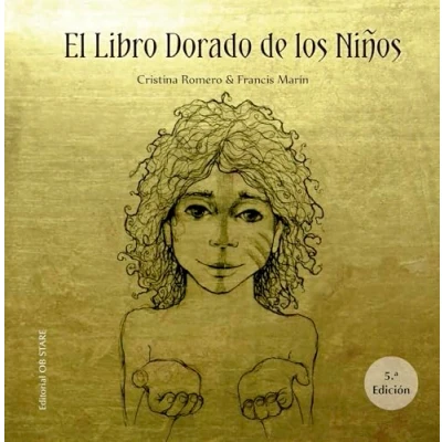 Imagen de El Libro Dorado de Los Niños: No Hay Poder Sin Amor (Letritas Amor)