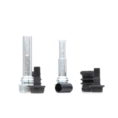 Imagen de QUICK BRAKE 113 0012X Juego de casquillos guía, pinza freno NISSAN: Pathfinder 3, NP300 Navara Pick up, Murano I, RENAULT: Koleos I norauto, oscaro