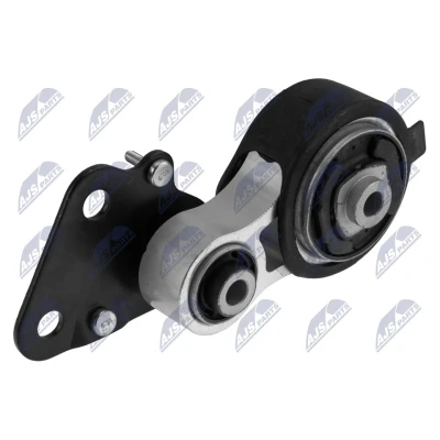 Imagen de NTY ZPS CH 078 Soporte de motor izquierda FORD USA: Edge (U387) 3.7, 3.7 AWD, 2.0, 2.0 3.5 2006 2015