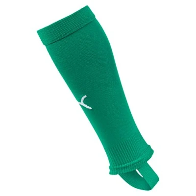 Imagen de Puma Hombre Calcetines de Fútbol, Verde (Pepper Green/White), 4