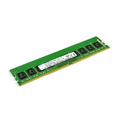 Imagen de Hynix HMA451U6AFR8N TF módulo de Memoria (4 GB, 1 x 4 DDR4, 2133 MHz, 288 pin DIMM, Verde)