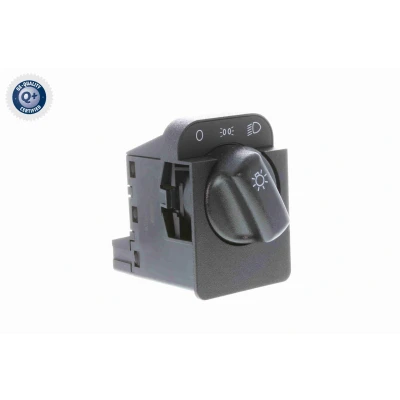 Imagen de VEMO Q+, original equipment manufacturer quality V40 73 0026 Interruptor, luz principal OPEL: Astra F CC, Berlina