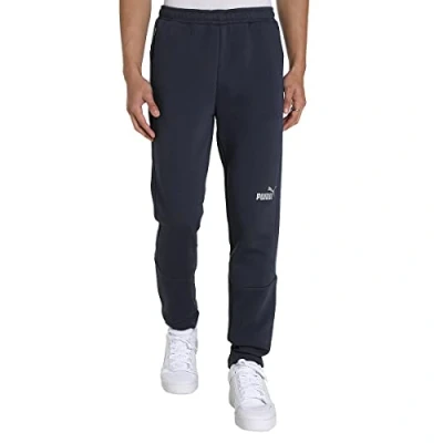 Imagen de Puma Final Pantalones deportivos, Hombre, Talla: 3XL, Blau