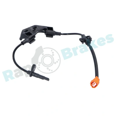 Imagen de RAP BRAKES R A0637 Sensor de ABS Eje trasero, derecha HONDA: CR V 3, 2