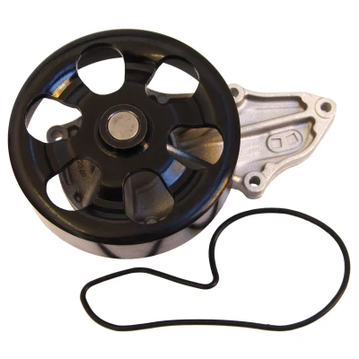 Imagen de MAPCO 21522 Bomba de agua mecánico HONDA: CR V 2, CIVIC 7 Hatchback, FR