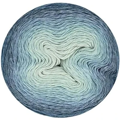 Imagen de Scheepjes 477 Burbuja Chicle Centro Woolly Whirl 1x1000m