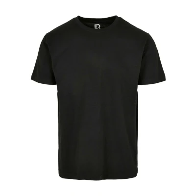 Imagen de Brandit Camiseta estampada, Hombre, Talla: Small, Black