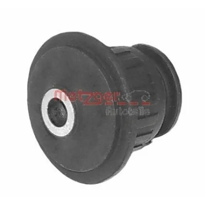 Imagen de METZGER 52053608 Soporte de motor delante 46 39 AUDI: 80 B4 Berlina, 90 B2, Coupe B3, VOLKSWAGEN: Passat B2 Hatchback, Variant