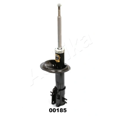 Imagen de ASHIKA MA 00185 amortiguador Eje delantero Presión de gas Bitubular Columna Espiga arriba FIAT: Punto I Hatchback