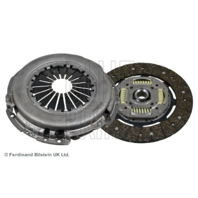 Imagen de BLUE PRINT ADF123065 Kit de Embrague dos piezas con grasa sintética 254 FORD: Transit Mk5 Furgón, Mk6 Furgón