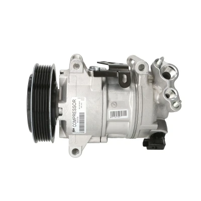 Imagen de VALEO 813179 compresor de Aire Acondicionado VCS12E 12 PAG 100 R 134 a con aceite NEW ORIGINAL PART PEUGEOT: 308 II Hatchback