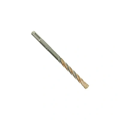 Imagen de TIVOLY 10931131000 Broca para hormigón TECHNIC SPEEDER 2 SDS Plus/Uso INTENSIVO de 10 mm largo 160 profundidad corte 100