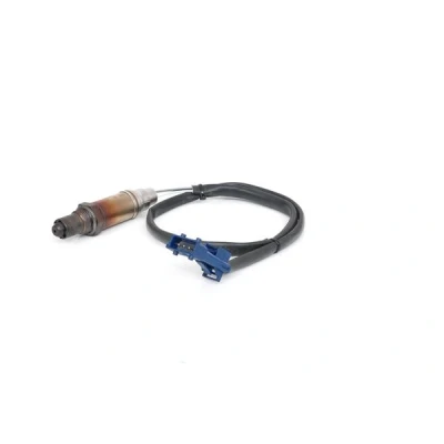 Imagen de BOSCH F 00H L00 387 Sonda lambda 4 BMW: 1 Hatchback, 3 Berlina, Touring