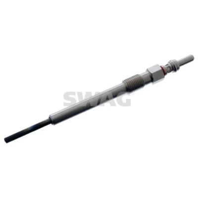 Imagen de SWAG 40 93 8833 Bujía de precalentamiento 4,4V OPEL: Astra J Hatchback, Corsa D Sports Tourer, FIAT: 500 Hatchback