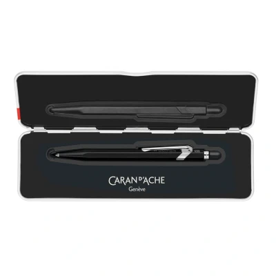 Imagen de Caran d&#039;Ache 849 POP line Black BP