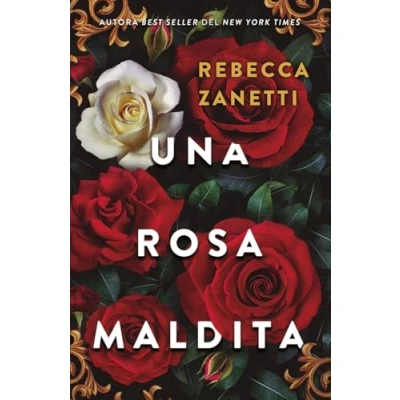Imagen de Una Rosa Maldita