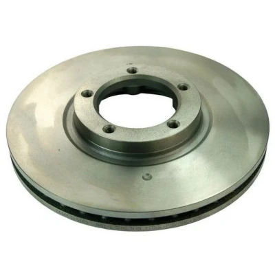 Imagen de Disco de freno DENCKERMANN B130034
