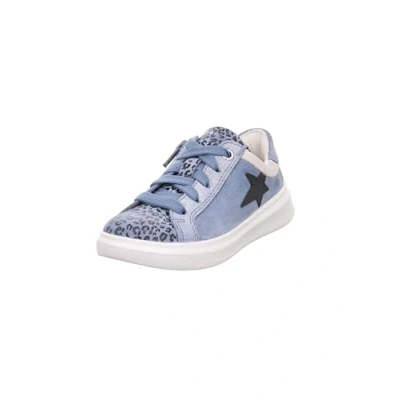 Imagen de Superfit Cosmo, Zapatillas, Azul Blanco 8010, 27 EU