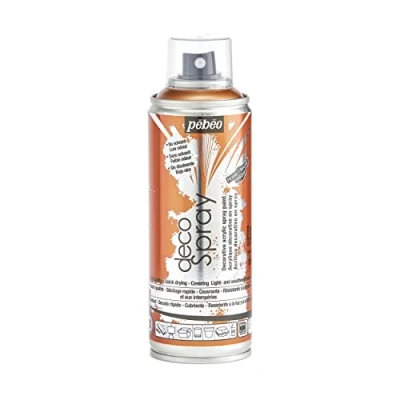 Imagen de PEBEO 200 ml decospray, Cobre