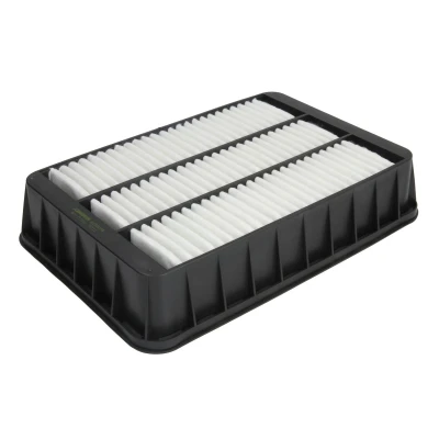 Imagen de JC PREMIUM B25061PR Filtro de aire 53,5 184,5 268 Cartucho filtrante MITSUBISHI: ASX SUV, Lancer 8 Limousine, Outlander 2 CITROËN: C4 Aircross