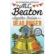 Imagen de Agatha Raisin And The Dead Ringer