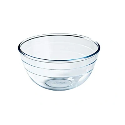 Imagen de Ôcuisine Bol Mezclas 3L, 3.49 cm