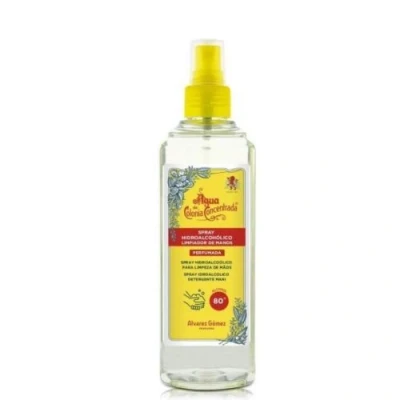 Imagen de Alvarez Gomez Spray Hidroalc. 300Ml (Perfum) 300 ml