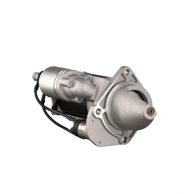 Imagen de FEBI BILSTEIN 100530 Motor de arranque 24 4 11 MAN: M 2000 L