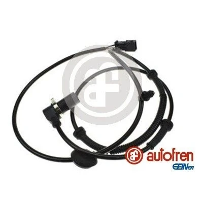 Imagen de Sensor, velocidad de la rueda AUTOFREN SEINSA DS 0030