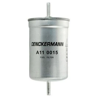 Imagen de Filtro combustible DENCKERMANN A110015