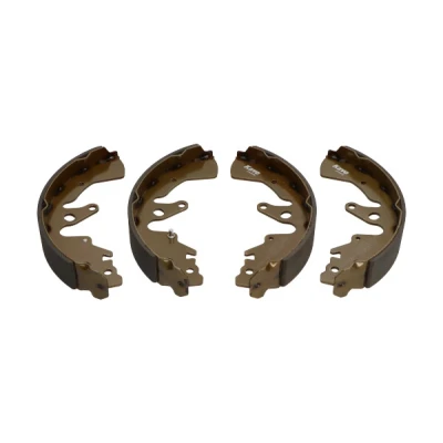 Imagen de KAVO PARTS KBS 8901 Zapatas de Freno 253 42 SUZUKI: Grand Vitara 2 SUV